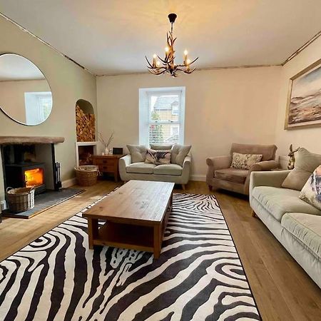 Wells Street Cottages No. 28 By The River Ness Inverness Ngoại thất bức ảnh