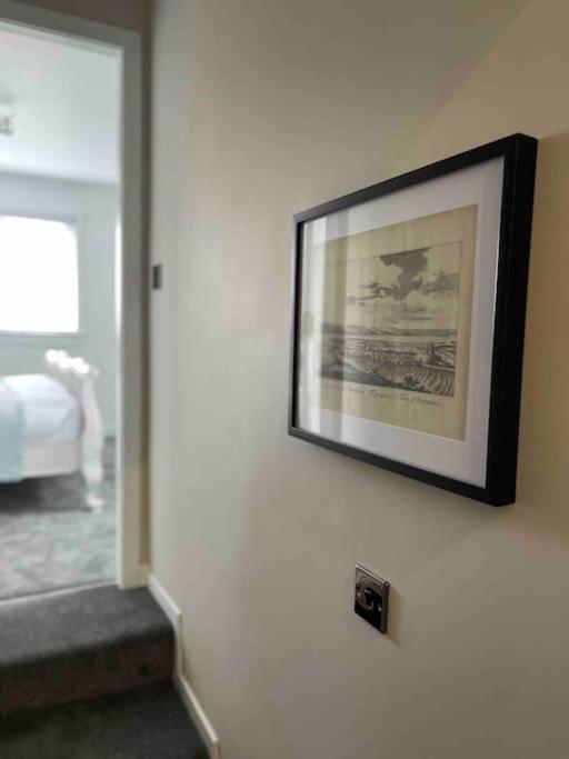 Wells Street Cottages No. 28 By The River Ness Inverness Ngoại thất bức ảnh
