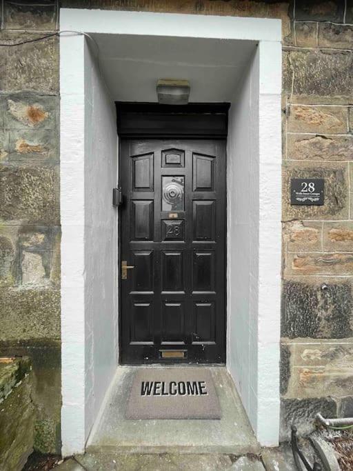 Wells Street Cottages No. 28 By The River Ness Inverness Ngoại thất bức ảnh